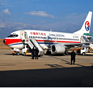 集宁航空货运航空快运业稳步发展的原因是什么？
